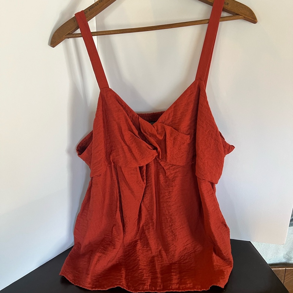 Simply Vera Vera Wang Camisole Top